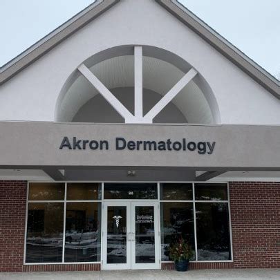 Akron dermatology - Lucent Dermatology and Skin Surgery Center has two office locations. Below is the contact information for our Akron, Oh dermatology office. Click here for information for our Beachwood, Oh dermatology office. Contact Us. Phone: (216) 342-3333. Office Hours. Monday – Friday, 8am – 5pm. Office Address. 605 N Cleveland Massillon Rd, Suite B ... 